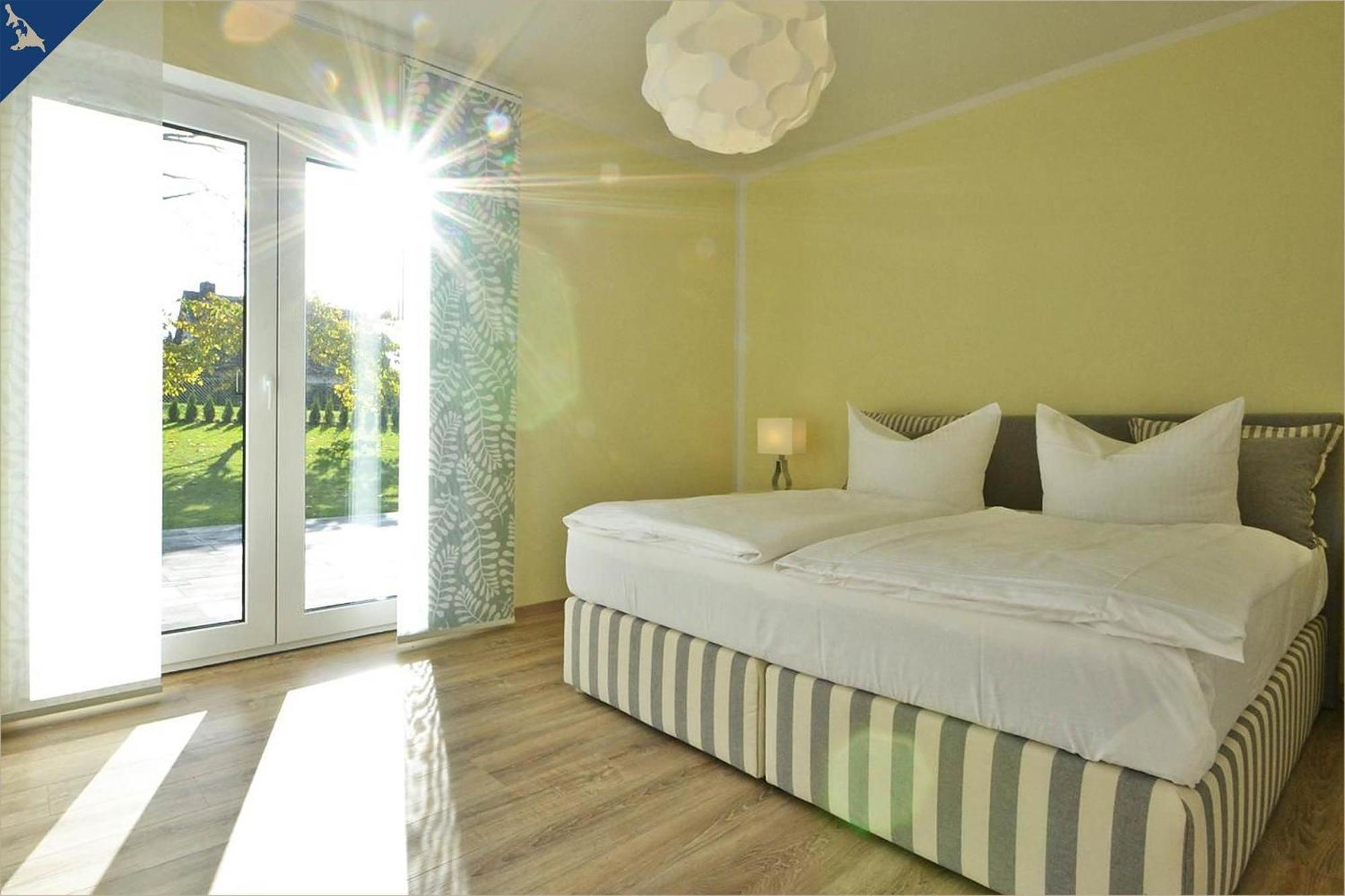 Ferienhaus Zirchow 3 Esterno foto
